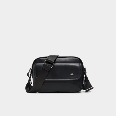 Aldo Gustell In Other Black