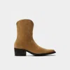 Aldo Guthrie In Wheat In Brown