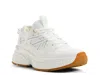 Aldo Haddey Platform Sneaker In White