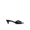 Aldo Haeden In Black