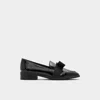Aldo Hairalle In Other Black In Black