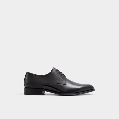 Aldo Halbart In Black