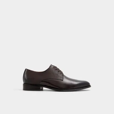 Aldo Halbart In Dark Brown