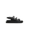 Aldo Halendar In Black