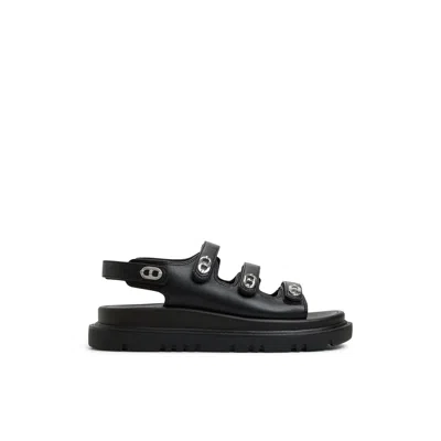 Aldo Halendar In Black