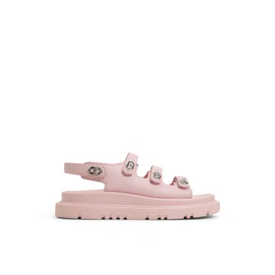 Aldo Halendar In Pink