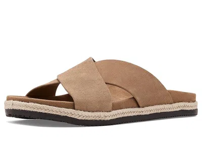 Aldo Hamel Men's Sandals Tan: Eu 39 (us Men's 7) D - Medium In Brown
