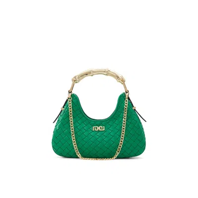 Aldo Hananx In Green