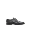 Aldo Hanfordd In Black
