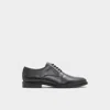 Aldo Hanfordd In Black