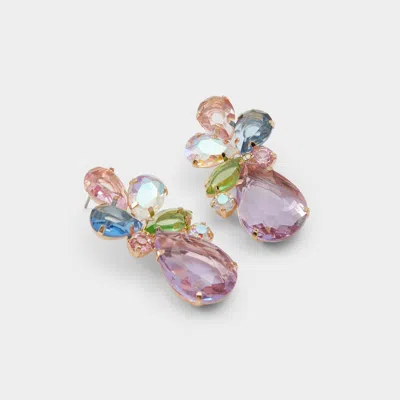 Aldo Happytears In Pastel Multi