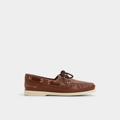 Aldo Harborchic In Dark Brown