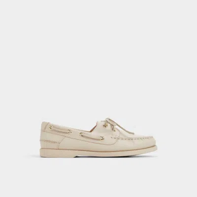 Aldo Harborchic In Other Beige In Animal Print
