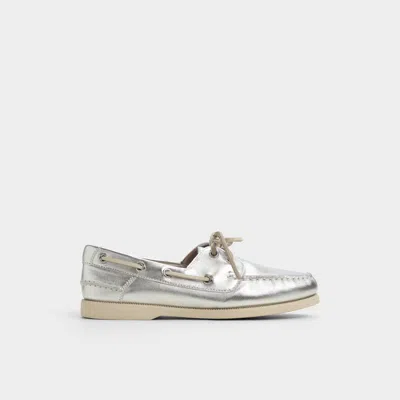 ALDO HARBORCHIC IN SILVER