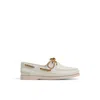 Aldo Harborchic In White