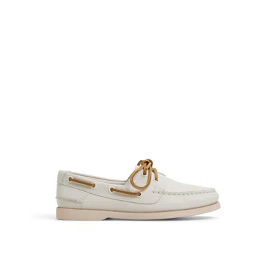 Aldo Harborchic In White