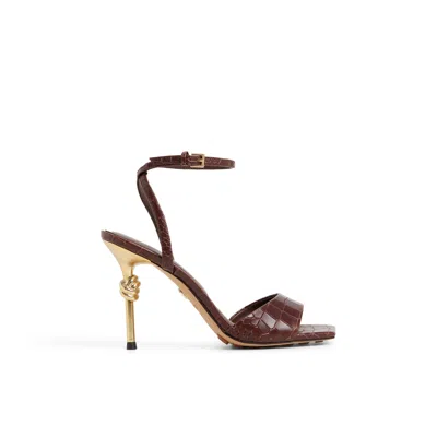 Aldo Harmonious In Brown