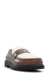 Aldo Harmonyx In Dark Brown