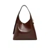 Aldo Harperbag In Brown