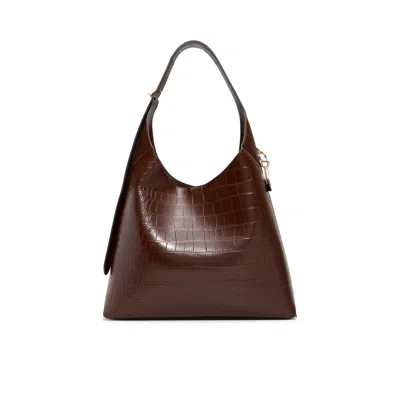 Aldo Harperbag In Brown