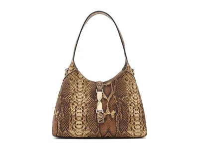 Aldo Harperminii Shoulder Handbags Other Brown: One Size