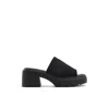Aldo Harrietta In Black In Black