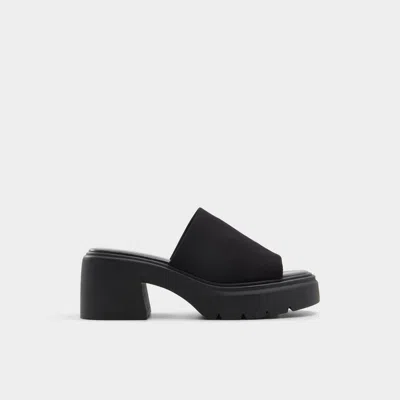 Aldo Harrietta In Black In Multi