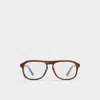 Aldo Harveyy In Medium Brown In Brown