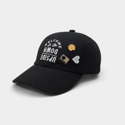 Aldo Hawkinslab In Black