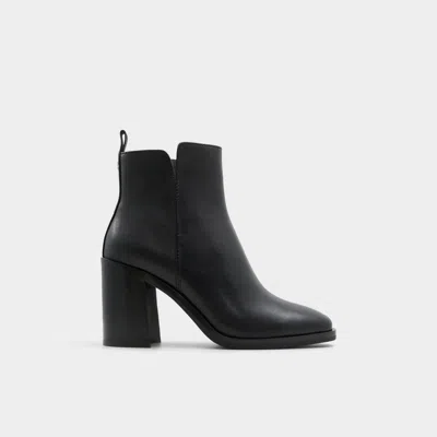 Aldo Hay In Black