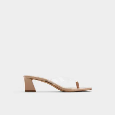 Aldo Hazie In Neutral