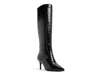 Aldo Heathher Boot In Black