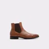 Aldo Heaton In Brown