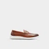 Aldo Hector In Cognac In Brown