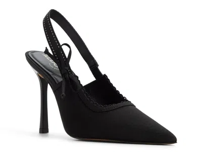 Aldo Hennie Pump In Black