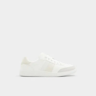 Aldo Hestia In White