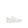 Aldo Iconistep In White