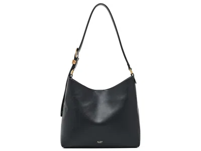 Aldo Hhobochic Shoulder Women's Handbags Black, Polyurethane