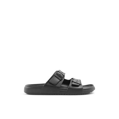 Aldo Hideo In Black