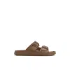 Aldo Hideo In Brown
