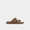 Aldo Hideo In Light Brown In Brown