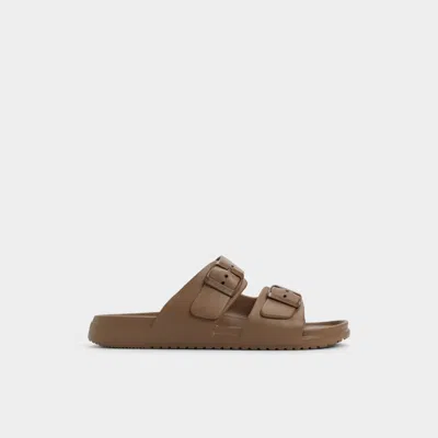 Aldo Hideo In Light Brown