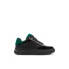 Aldo Hisroyalozness In Black