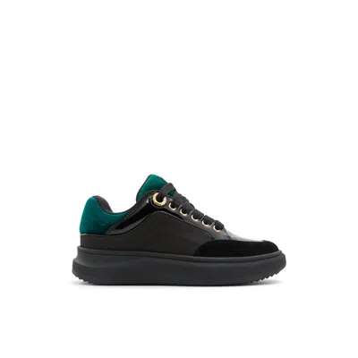 Aldo Hisroyalozness In Black