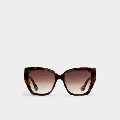 Aldo Hok In Other Brown