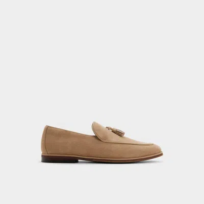 Aldo Hollow In Sand In Brown
