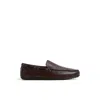 Aldo Horton-in In Dark Brown In Brown