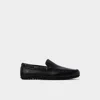 Aldo Horton-in In Black In Black