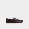 Aldo Horton-in In Dark Brown In Brown