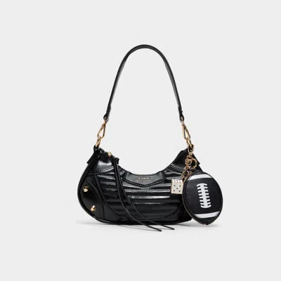 Aldo Huddlegirll In Black